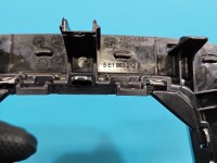 Listwa listwy dekory dekor deski Skoda Octavia III eu