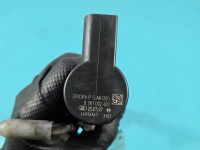 Listwa wtryskowa CZUJNIKI 0445214030, 0281002481, 0281002497 Bmw e46 2.0d