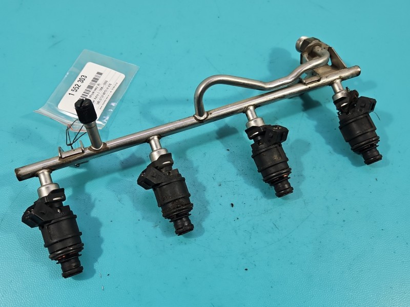 Wtryskiwacz Opel Astra II G 5WK93151, 90536149 1.8 16V