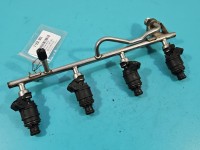 Wtryskiwacz Opel Astra II G 5WK93151, 90536149 1.8 16V