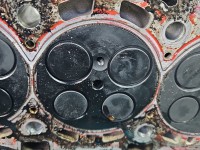 Głowica 55599663 Opel Insignia A 2.0 cdti B20DTH B20DTH 170KM