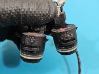 Czujnik parkowania PDC Skoda Octavia III LF5W-8X8X 5E0971104