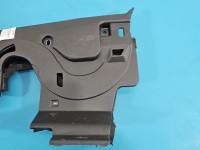 Osłona ZAŚLEPKA PLASTIK Maserati Quattroporte VI 13- 6700192190