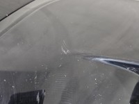 Zderzak przód przedni Vw Tiguan I 07- LC9X