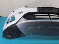 Zderzak przód Ford Kuga Mk2 II 13-19 biały 5D