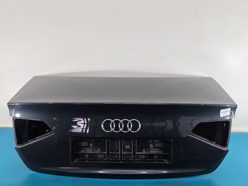 Klapa tył AUDI A4 B8 sedan 4d LZ7H