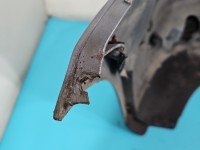 Zderzak przód Vw Touran I grafitowy LD7X