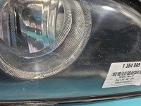 Reflektor prawy lampa przód Bmw e39 EUROPA