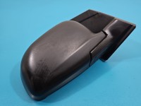 Lusterko prawe Mitsubishi Space star srebrny A50 europa