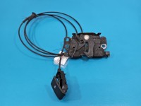 Zamek maski Jeep Grand Cherokee IV WK2 68032581AD