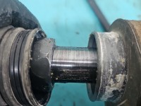 Przekładnia kierownicza maglownica Seat Altea 1K1909144K