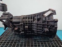 Skrzynia biegów Ford Transit 00-06 2.4 tddi