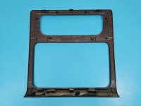 Ramka radia Vw Caddy III 2K 2K5858061A