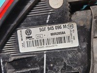 Lampa tył prawa Vw Golf VII HB