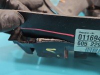 Wentylatory Wentylator chłodnicy Opel Insignia A 22915605 2.0 cdti