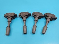 Cewka zapłonowa Suzuki Sx4 S-Cross 13-21 099700-304 1.4 T Suzuki, 4 szt