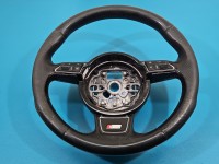 Kierownica AUDI A6 C7 8X0419091L