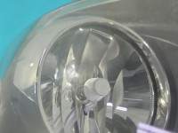 Reflektor prawy lampa przód Opel Zafira B EUROPA 24451053RH