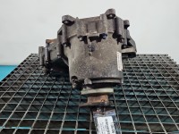 Reduktor Bmw X3 e83 2.0d 4X4 4WD