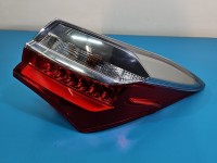 Lampa tył prawa Toyota Corolla E16 E18 13- sedan EUROPA