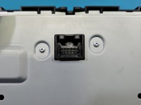 Radio fabryczne Skoda Octavia III 5E0919606 radioodtwarzacz