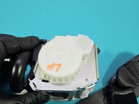 Pas bezpieczeństwa przód lewy kierowcy Opel Astra V K 39040718, 39065887 EU