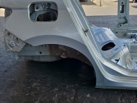 Błotnik tył prawy ćwiartka Skoda Fabia IV La7w HB
