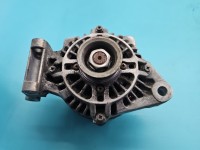 TEST Alternator Mazda 2 2S6T-10300-CB, A005TA7692 1.2 16V