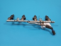 Wtryskiwacz Opel Astra III H 25343299 1.6 16v