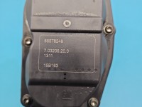 Nastawnik klap kolektora Opel Insignia A 55578249 2.0 cdti (B20DTH)