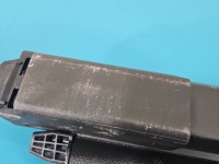 Roleta bagażnika Opel Astra V K