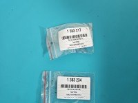 Zacisk przód prawy Seat Altea 1.9 tdi (BXE)