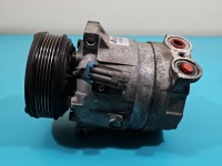 Sprężarka klimatyzacji kompresor KTT090015 Opel Vectra C 1.9 cdti