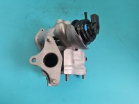 Turbosprężarka Regenerowana Subaru Forester IV SJ 12-18 2.0 D BOXER 147KM 834009-1, 14411AA940