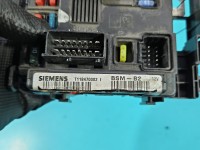 Sterownik moduł Peugeot 206 9643498980-00 Peugeot