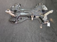 WÓZEK KOŁYSKA TRAWERS Sanki Belka silnika Peugeot 3008 II 1.6 T hybrid4