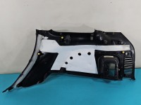 Tapicerka bagażnika lewa boczek Jeep Grand Cherokee IV WK2 65000900BL