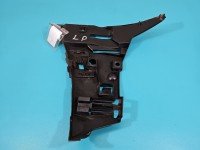 Ślizg zderzaka przód lewy Volvo S60 I 09190303