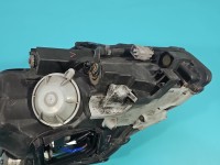 Reflektor lewy lampa przód Toyota Avensis III T27 EUROPA
