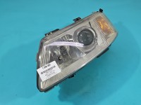 Reflektor lewy lampa przód Saab 9-3 II EUROPA