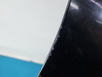 Błotnik przód prawy Mercedes ML W164 C197