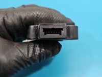 Czujnik kąta skrętu Opel Astra IV J 13500980