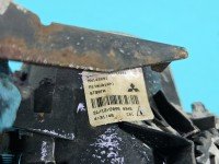 Halogen lewy Mitsubishi Outlander II