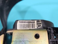 Pas bezpieczeństwa przód prawy pasażera Peugeot 407 96439574XX