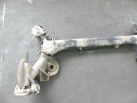 Tylna belka oś tył Peugeot 3008 I 1.6 hdi