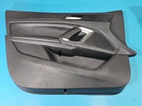 Fotele komplet kanapa Peugeot 308 II T9