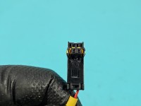 Taśma airbag zwijak Subaru Legacy V 83111AJ150