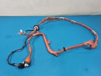 Wiązka instalacja 8216402030G, 8216402030G, Europejska, zasilanie akumulator Toyota Auris II 8216402030G