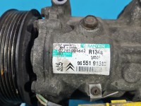 Sprężarka klimatyzacji kompresor Citroen C3 I 1.4 hdi 9655191680