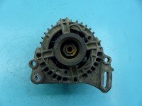 TEST Alternator Vw Lupo 0124315007 1.0 mpi